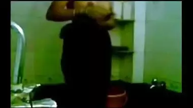 Hot Bangalore girl fingering Selfmade Video