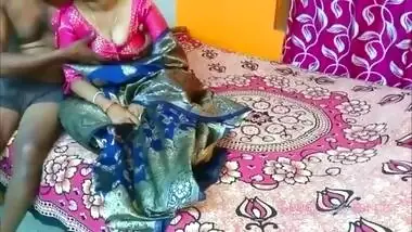 StepSon fuck his hot bigboobs slutty step mother in hotel room - BengalixxxCouple