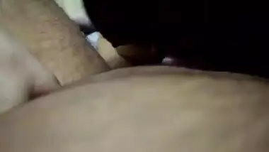 Desi indian blowjob and fuck action.