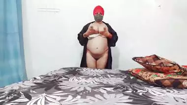 Tamil Huge Tits Sexy Aunty Mastrubating