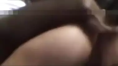 Young Indian Wife Enjoys Home Sex Listening To Hindi Music