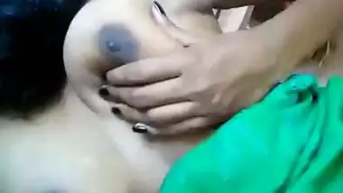 380px x 214px - Mature house wife fucked hard from behind in doggy style indian sex video