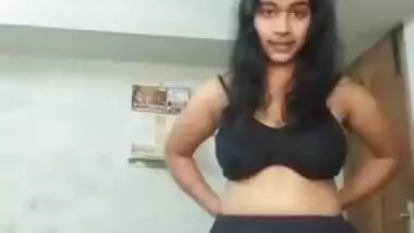Xxnwxx - Beautiful desi girl making full nude video indian sex video