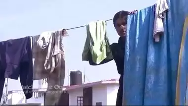 Muslim bhabhi outdoor sexy videos