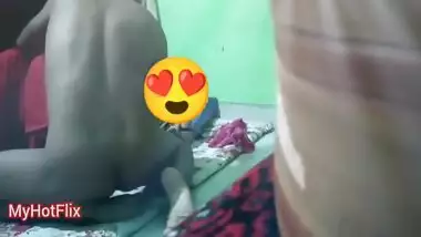 Beautiful Village Bhabi Sex Hidden Cam Video, Hot Sexy Young Bhabhi Fucking Pussy