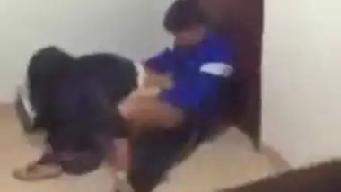 Delhi college students sex caught by classmate