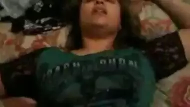 Punjabi Aunty Moaning During Wild Sex