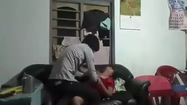 Sauteli maa ne stepson se fuck masti ki