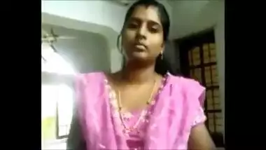 Mallu Aunty with Nymphos boy