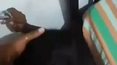 Mallu Girl Sucking witth Dialoge