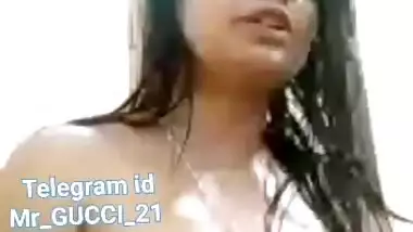 Fozia khan Bigo Nude Show