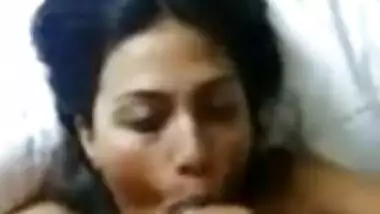 Desi wife BJ