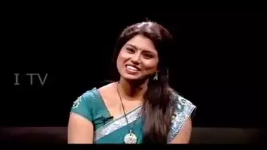 Sex Talk With Naughty Tamil Girl On Live TV