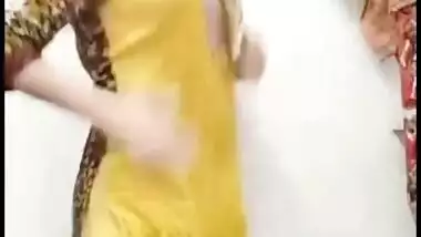 Anal Gap Fisting Pakistani Girl