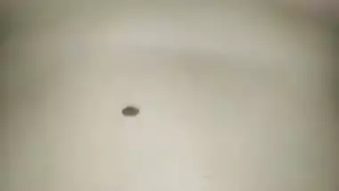 Bhabhi heavenly sex feeling with hairy pussy fucking