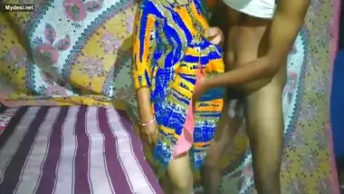 oridinary desi village couple sex 2