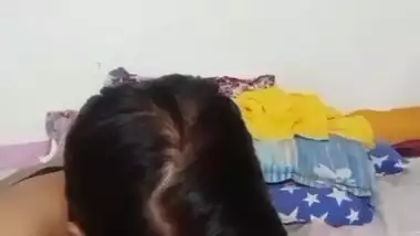 380px x 214px - Bengali housewife milking her big boobs on cam indian sex video