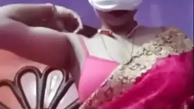 Desi sexy bhabi live on tango