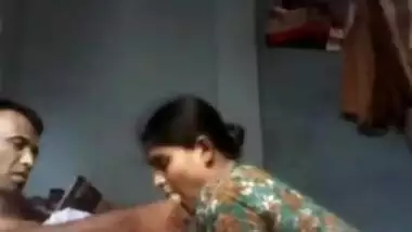 Desi Home Sex Scandal Of Mature Indian Aunty With Neighbor Uncle