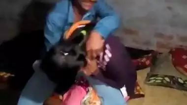 Desi village bhabi fun