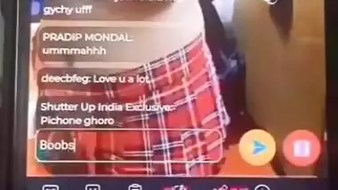 Xxxxxxxxxxxxx Tubeit Hdporn - Megha das ghosh boobs show for first time ever indian sex video