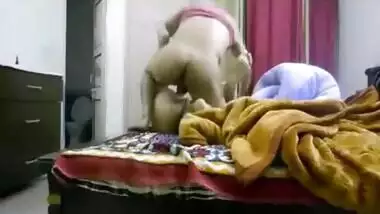 Indian Aunty Sex Video Of Cheating Wife Tanuja With Bf