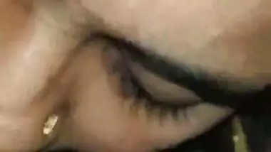 Sexy Bangladeshi Girl Blowjob