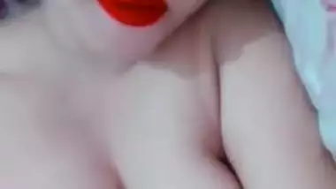 Sexy girl mms