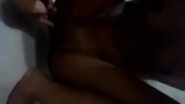 Today Exclusive-cute Desi Girl Showing Boobs And Wet Pussy Part 3