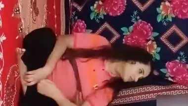 Sexy Punjabi Bhabhi Fucked