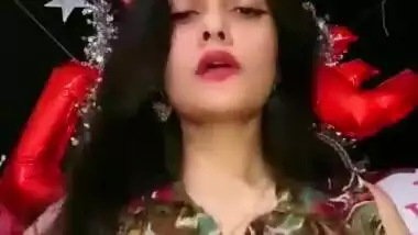 Indian Young Hot Sexy Girl On Live
