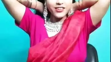 Shinjini ActualFans hot videos