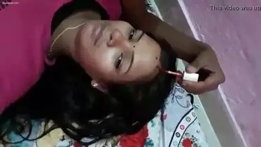 Sucking Boobs Of Sexy Bengali Wife