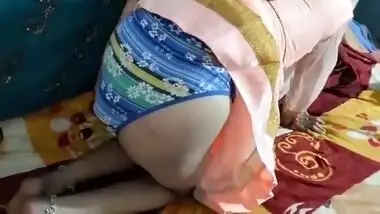 Indian sex MMS video of a sexy couple