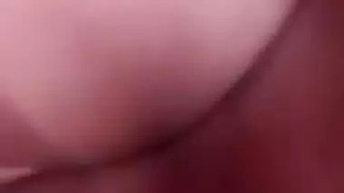 Desi sexy bhabi doggy fucking