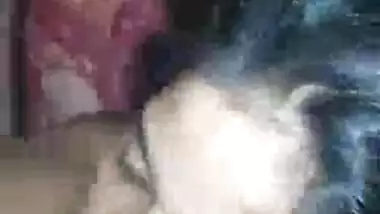 Desi mouth fucking video leaked online