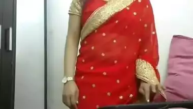 Saree Bhabhi Reeshma