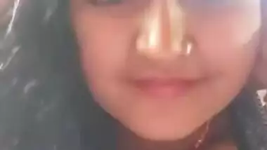 Shobha ji Hot Bhabhi private tango live video call