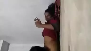 Tamil Hot Couple Fucking Clip