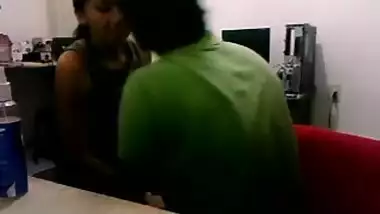 Fucking Hot Desi Girl Inside The Office