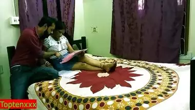 Hot Bhabhi My Boss Wife Ko Accha Se Choda! Hindi Dirty Audio