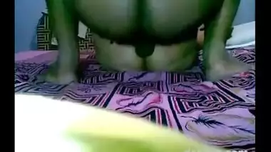 Homemade Amateur Video Desi Guy With Wife