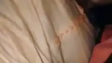 Desi Lover biting nipple Jio sex video