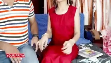 Indian Girlfriend Has Very Hard Sex 5