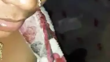 Bhojpuri maid lund chusai MMS