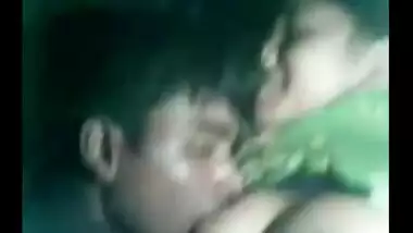 Village sex of desi girl fucked by lover