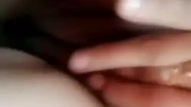 Village bhabhi boobs show on video call viral MMS