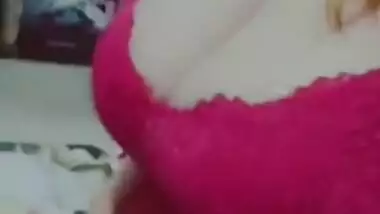 Sexy Chubby punjabi maal Muskan Randhawa seducing her classmate