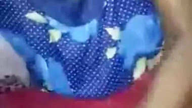 horny Devar Bhabhi amateur Indian irrumation movie scene