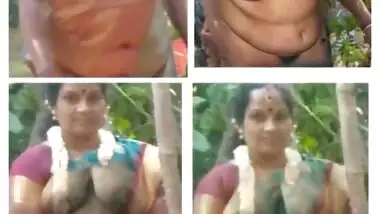 Perutha Soothu Amanakata Village Aunty Sundari Video